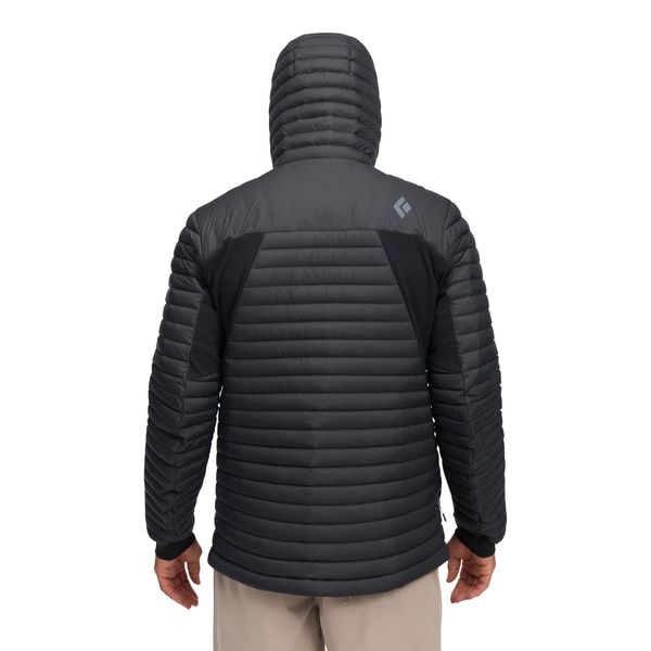 M Access Down 1.0 Hoody