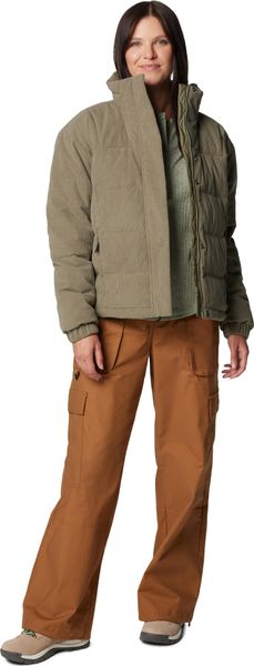Ruby Falls Novelty Jacket