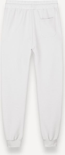 Long Trouser Made BY Ottoman Fleece