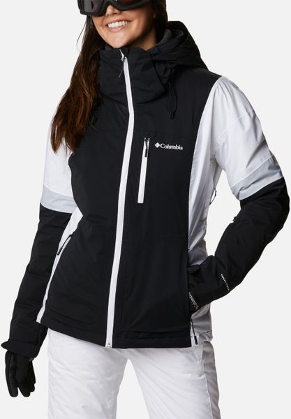 Snow Diva II Insulated Jacket