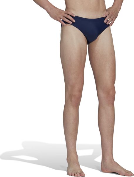 Colorblock Swim Trunks