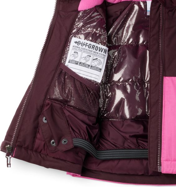 Alpine Action III Jacket