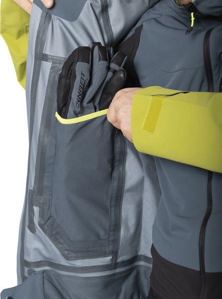 Tigard 3L Stretch Jacket M