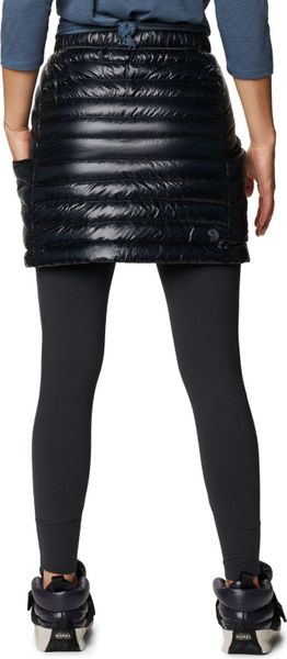 Ghost Whisperer skirt