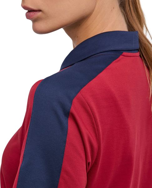Damen Golf Polo Shirt
