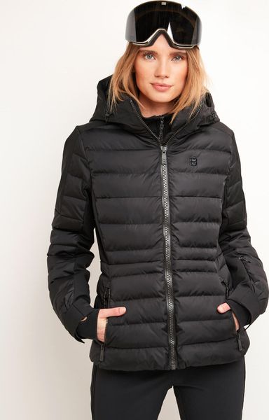 Anoeskja W Jacket
