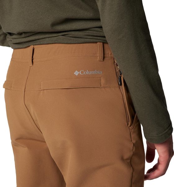 Black Mesa Warm Pant