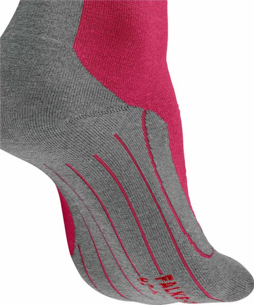 SK4 Ski Damen Skiing Kniestrümpfe