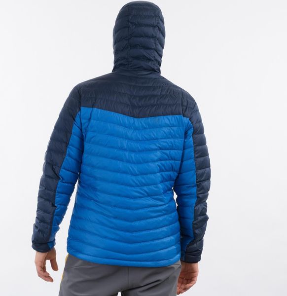 Røros Down Light Jacket w/Hood