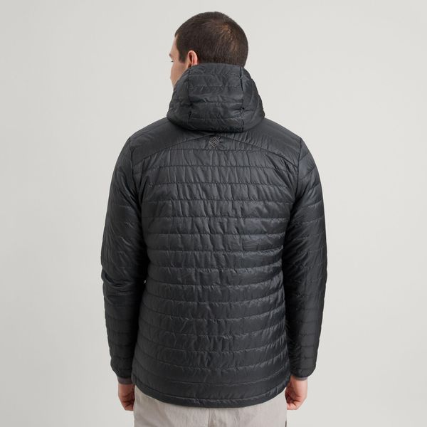 Heli R MNS Novaloft Hooded Jacket