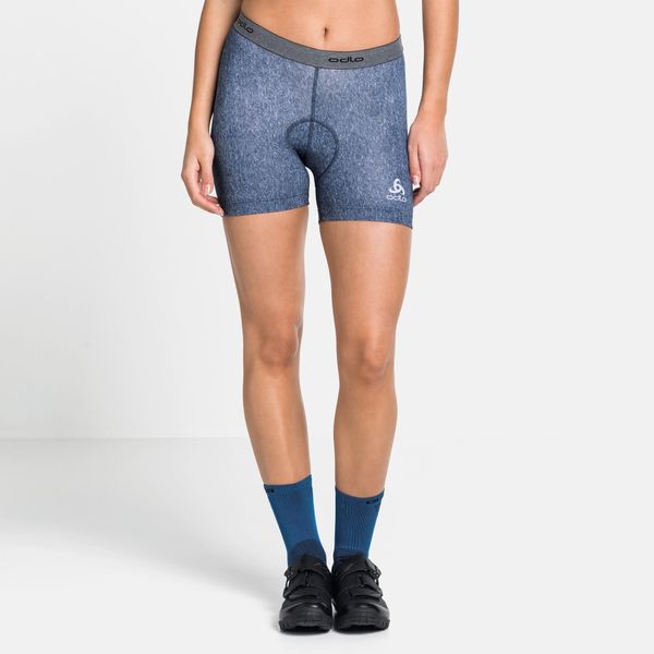 Damen Radsport Summer Splash Baselayer Panty