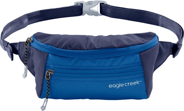 Stash Cross Body Bag