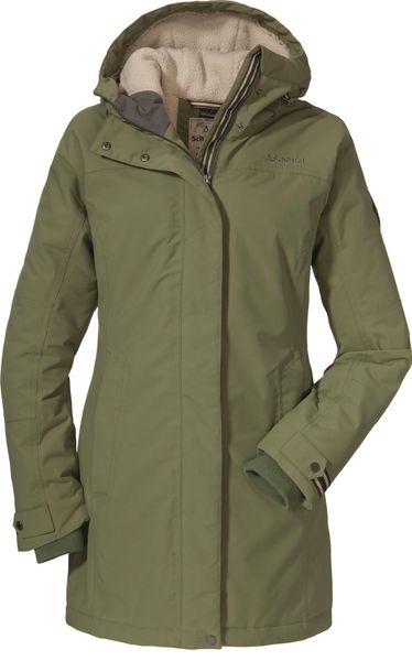 Ins Jacket Amsterdam L