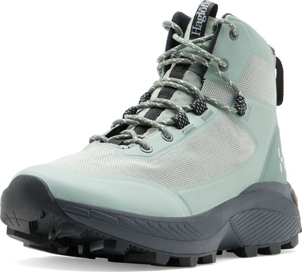 L.I.M Horizon Hike Light Mid Women