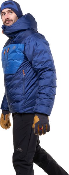 Kryos Mens Jacket