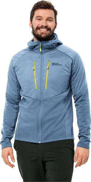 Alpgrat Pro INS Full Zip M