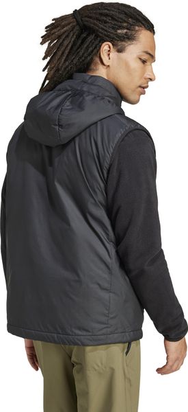 Terrex Multi Climawarm Insulated Hooded Vest