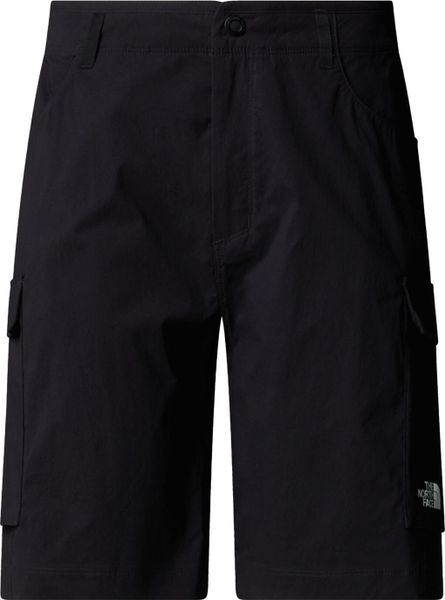 Womens Exploration Cargo Shorts