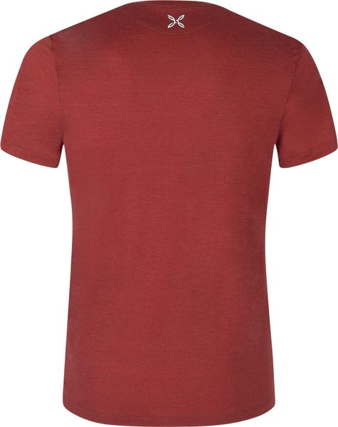 Merino Sporty T-shirt