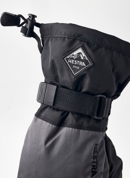 Gauntlet Czone Jr. - 3 Finger