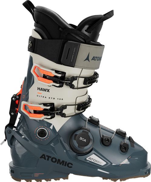 Hawx Ultra XTD 120 BOA GW