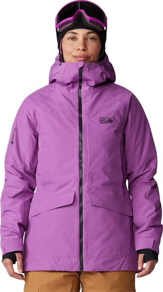 Cloud Bank Gore-tex Jacket