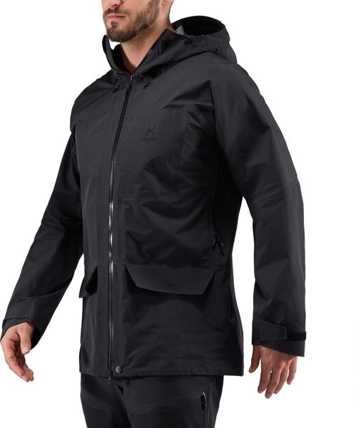 Grym Evo Jacket Men