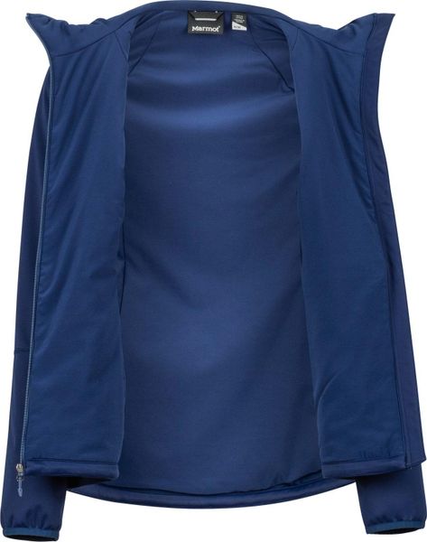 Wm's Zenyatta Jacket