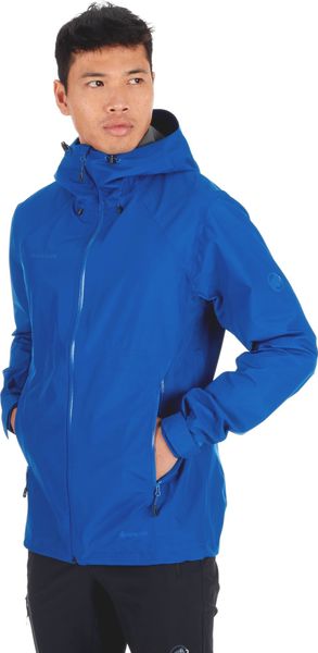 Convey Tour HS Hooded Jacket Men