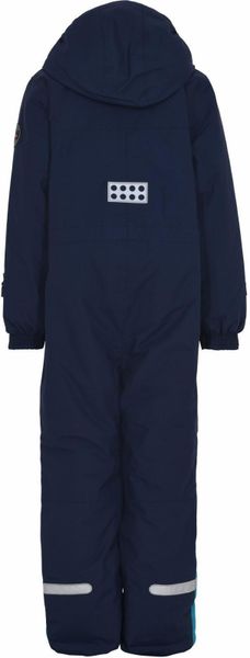 LWJipe 702 - Snowsuit