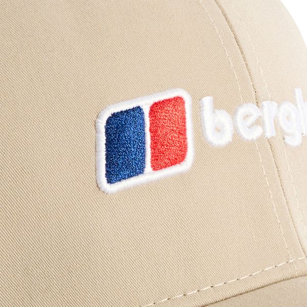 Logo Recognitn Trucker Cap AU