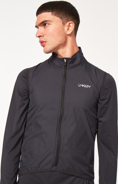 Elements Packable Vest