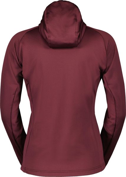 Hoody W's Defined Tech