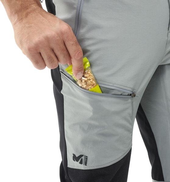 Iron XCS Cordura PT M