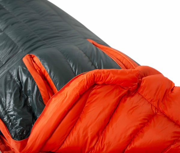 Riff 15 Sleeping Bag - Men's