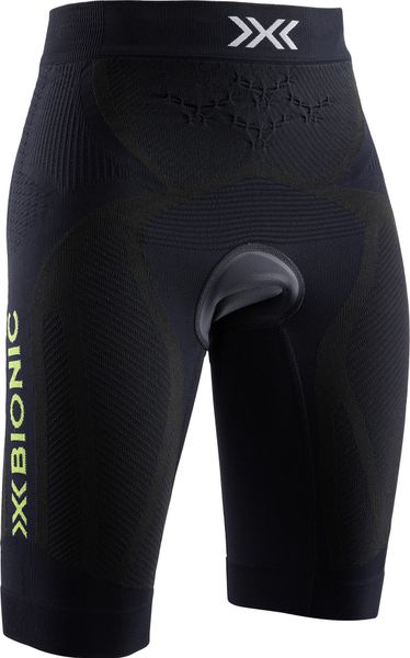 The Trick 4.0 Cycling Shorts Women