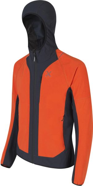 Mira UP Jacket