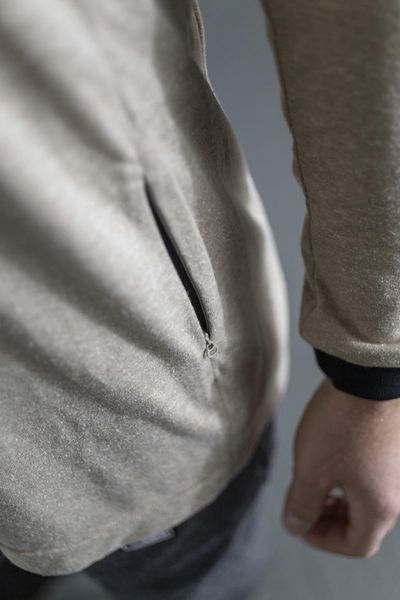 MürM. Long Sleeve Freeride Jersey