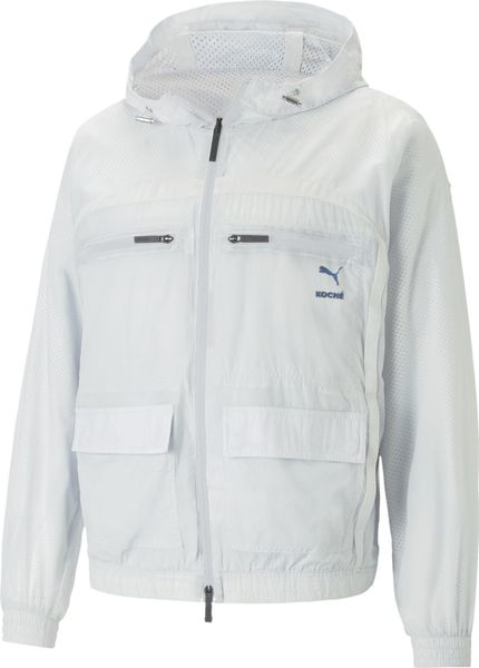 Puma x Koché Reversible Windbreaker