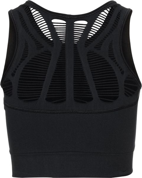 Feminine Seamless Medium Sport-bh