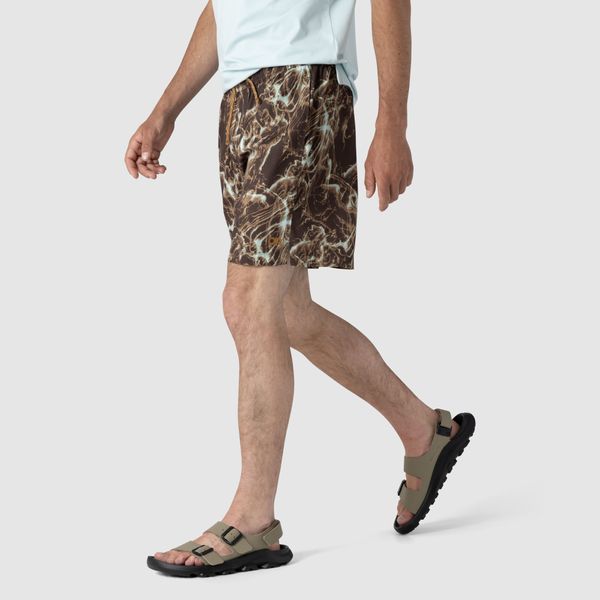 Men's Odyssey Multi Short