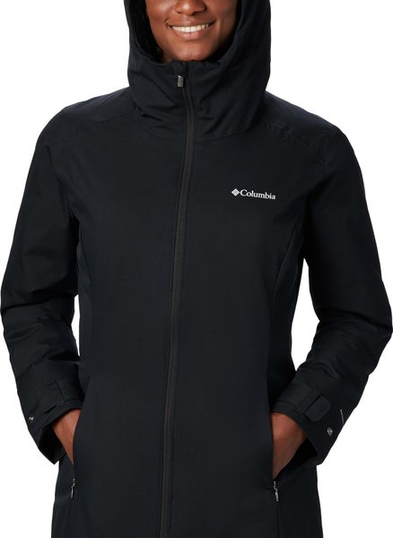 Autumn Rise™ Mid Jacket