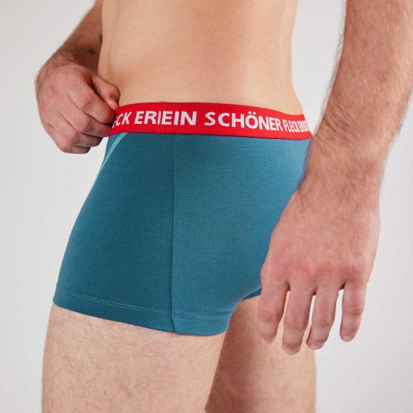 Boxershorts Geheimtipp