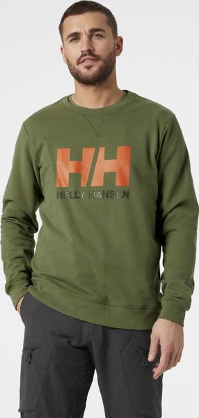 HH Logo Crew Sweat
