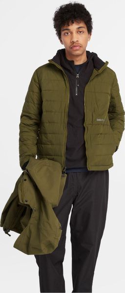 Mens Super Benton 3in1