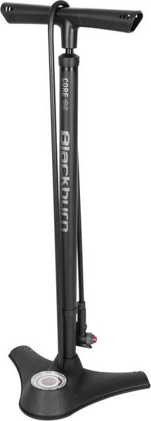 Floor Pump Core 2 Black