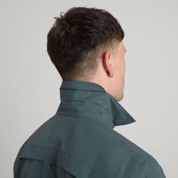 Sun-scout UPF MNS Long Sleeve Shirt