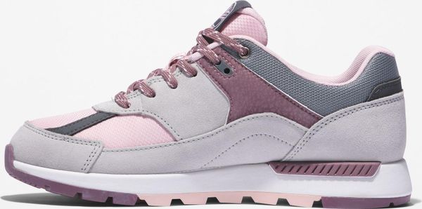 Womens Field Trekker Low