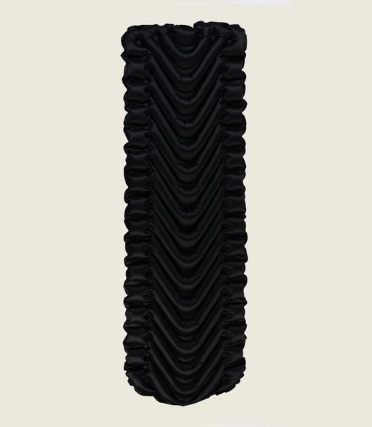 Insulated Static V Sleeping Pad