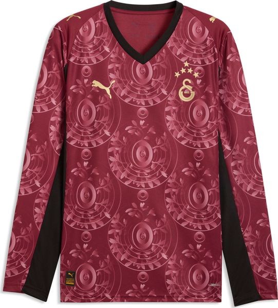 GSK Thrid Jersey Replica LS w/o Sponsor